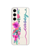 Hey Casey! Exotic Isle Phone Case for iPhone Samsung Huawei