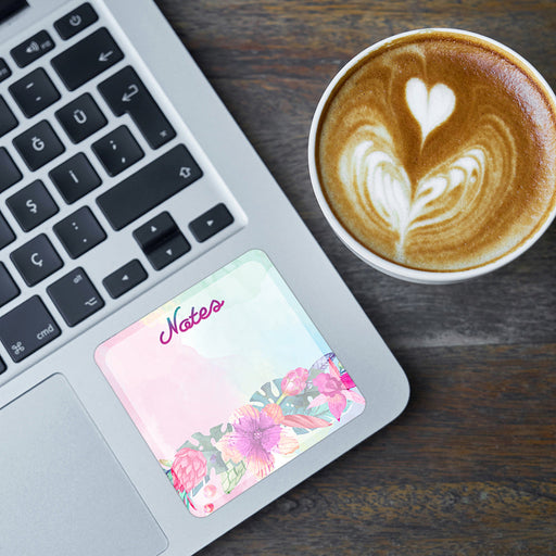 Hey Casey! Laptop Skin