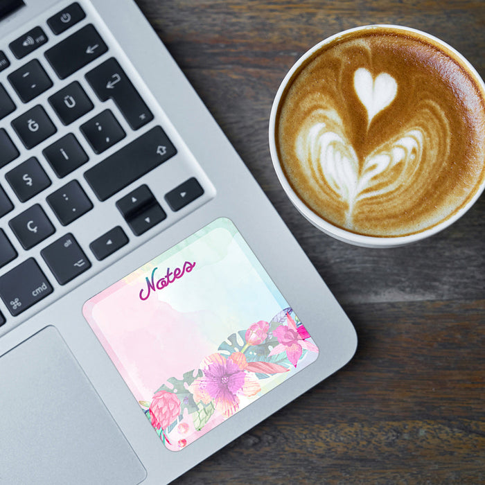 Hey Casey! Laptop Skin