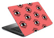 Hey Casey! Laptop Skin