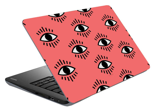 Hey Casey! Laptop Skin