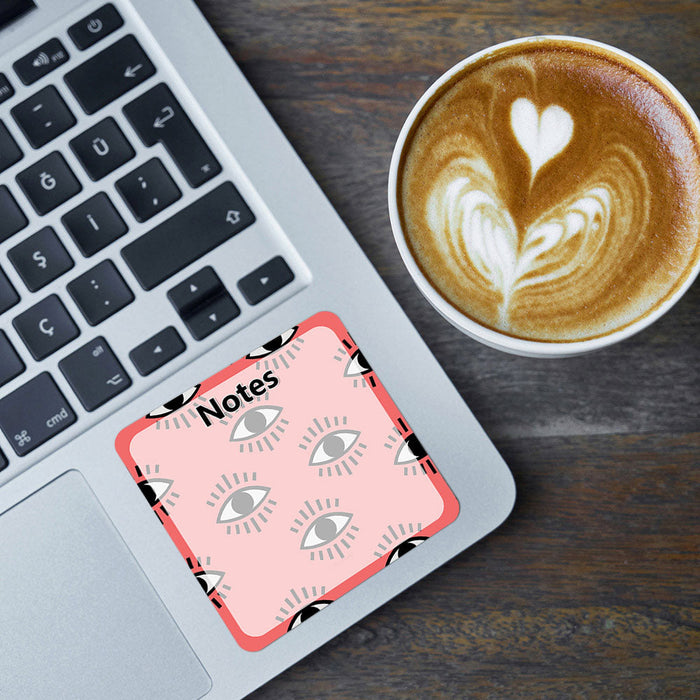 Hey Casey! Laptop Skin