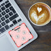Hey Casey! Laptop Skin