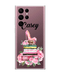 Hey Casey! Fashion Books Phone Case for iPhone Samsung Huawei