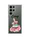 Hey Casey! Fashion Books Phone Case for iPhone Samsung Huawei