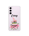 Hey Casey! Fashion Books Phone Case for iPhone Samsung Huawei