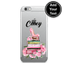 Hey Casey! Fashion Books Phone Case for iPhone Samsung Huawei
