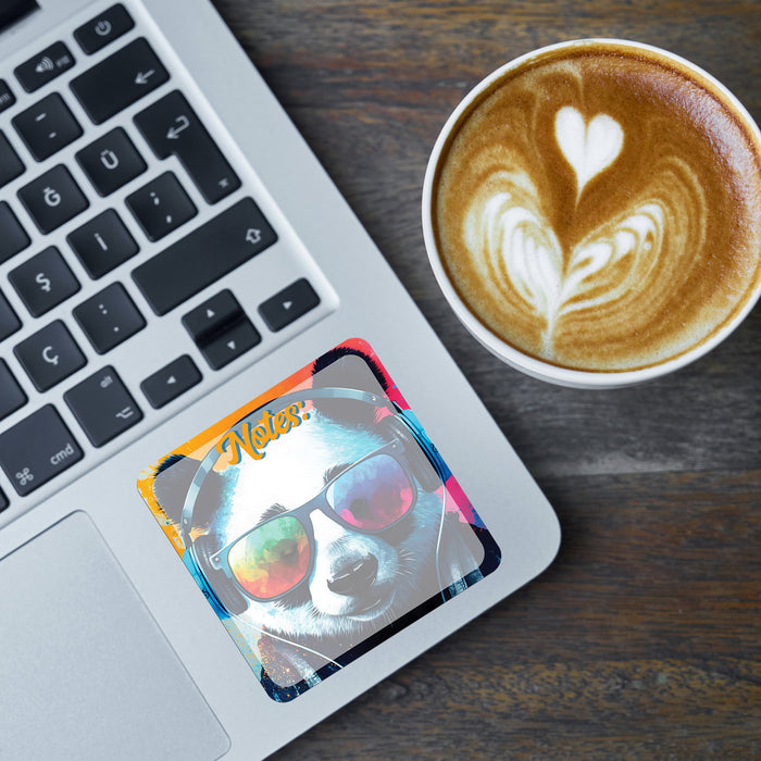 Hey Casey! Laptop Skin