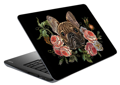 Hey Casey! Laptop Skin