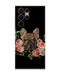Hey Casey! Floral Frenchie Phone Case for iPhone Samsung Huawei