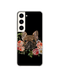 Hey Casey! Floral Frenchie Phone Case for iPhone Samsung Huawei