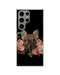 Hey Casey! Floral Frenchie Phone Case for iPhone Samsung Huawei