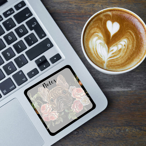 Hey Casey! Laptop Skin