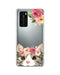 Hey Casey! Floral Kitty Phone Case for iPhone Samsung Huawei