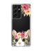 Hey Casey! Floral Kitty Phone Case for iPhone Samsung Huawei