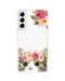 Hey Casey! Floral Kitty Phone Case for iPhone Samsung Huawei