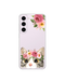 Hey Casey! Floral Kitty Phone Case for iPhone Samsung Huawei
