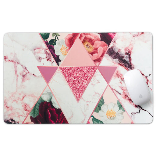 Hey Casey! Desk Pad