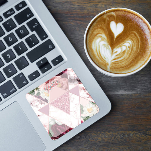 Hey Casey! Laptop Skin