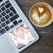 Hey Casey! Laptop Skin