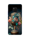 Hey Casey! Floral Mic Night Phone Case for iPhone Samsung Huawei