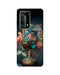 Hey Casey! Floral Mic Night Phone Case for iPhone Samsung Huawei