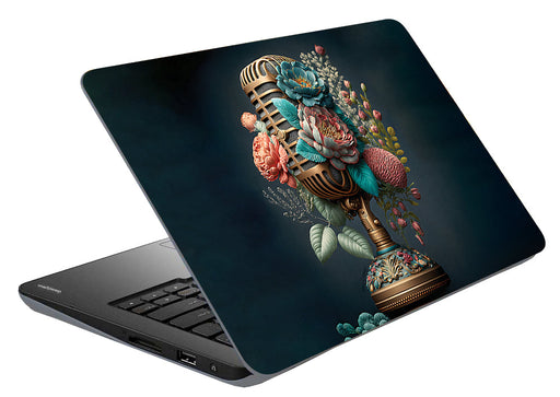 Hey Casey! Laptop Skin