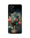 Hey Casey! Floral Mic Night Phone Case for iPhone Samsung Huawei