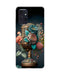 Hey Casey! Floral Mic Night Phone Case for iPhone Samsung Huawei