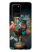 Hey Casey! Floral Mic Night Phone Case for iPhone Samsung Huawei