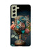 Hey Casey! Floral Mic Night Phone Case for iPhone Samsung Huawei