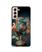 Hey Casey! Floral Mic Night Phone Case for iPhone Samsung Huawei