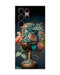 Hey Casey! Floral Mic Night Phone Case for iPhone Samsung Huawei