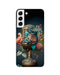 Hey Casey! Floral Mic Night Phone Case for iPhone Samsung Huawei