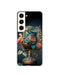 Hey Casey! Floral Mic Night Phone Case for iPhone Samsung Huawei