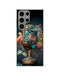 Hey Casey! Floral Mic Night Phone Case for iPhone Samsung Huawei