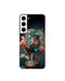 Hey Casey! Floral Mic Night Phone Case for iPhone Samsung Huawei