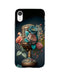 Hey Casey! Floral Mic Night Phone Case for iPhone Samsung Huawei