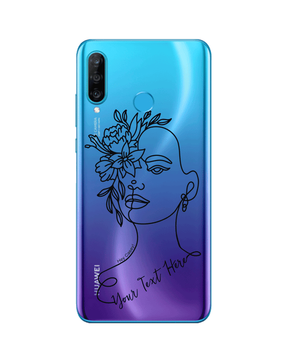Hey Casey! Flower Girl Phone Case for iPhone Samsung Huawei