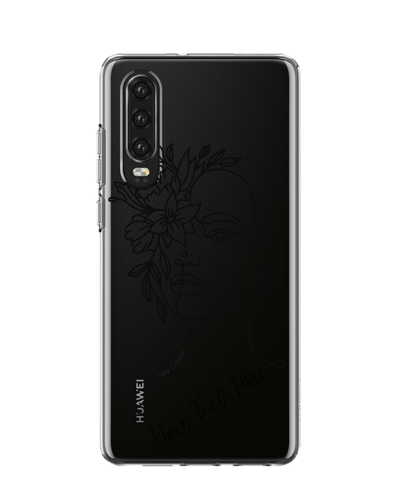 Hey Casey! Flower Girl Phone Case for iPhone Samsung Huawei
