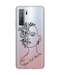 Hey Casey! Flower Girl Phone Case for iPhone Samsung Huawei