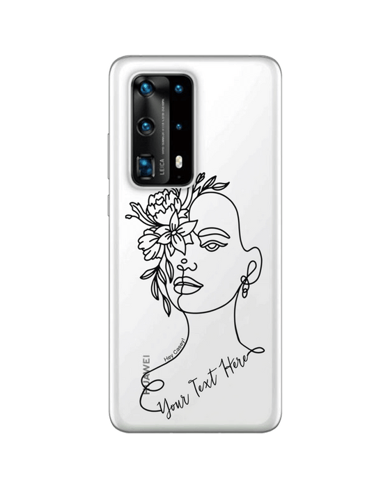 Hey Casey! Flower Girl Phone Case for iPhone Samsung Huawei