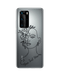 Hey Casey! Flower Girl Phone Case for iPhone Samsung Huawei