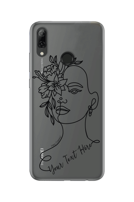 Hey Casey! Flower Girl Phone Case for iPhone Samsung Huawei