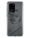 Hey Casey! Flower Girl Phone Case for iPhone Samsung Huawei