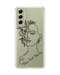 Hey Casey! Flower Girl Phone Case for iPhone Samsung Huawei