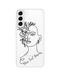 Hey Casey! Flower Girl Phone Case for iPhone Samsung Huawei