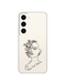 Hey Casey! Flower Girl Phone Case for iPhone Samsung Huawei