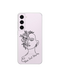 Hey Casey! Flower Girl Phone Case for iPhone Samsung Huawei