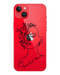 Hey Casey! Flower Girl Phone Case for iPhone Samsung Huawei